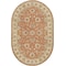 Livabliss Caesar CAE-1124 Handmade Area Rug CAE1124-69OV - alternate 1